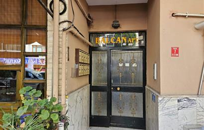 CENTURY21 BAL'DAN BAHÇELİEVLER MAHALLESİNDE 2+1 KİRALIK DAİRE