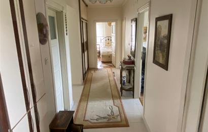 ANKARA GÖLBAŞI EYMİR MAHALLESİ'NDE SATILIK DAİRE