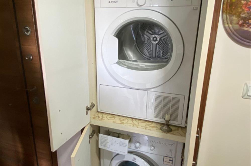 ANKARA GÖLBAŞI EYMİR MAHALLESİ'NDE SATILIK DAİRE