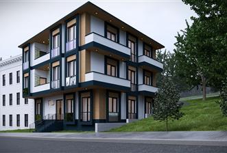 C21 WİNNER 1.100.000 TL PEŞİNATLI 0 FAİZLİ SATILIK 1+1 DAİRELER
