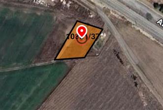 CENTURY21 VİZYON'DAN TURGUTLARDA SATILIK TARLA 