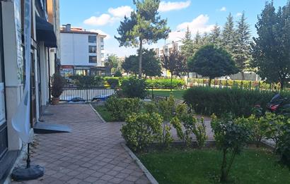 CENTURY 21 VİZYON'DAN İSMET İNÖNÜ BLV'NDA SATILIK DÜKKAN&MAĞAZA