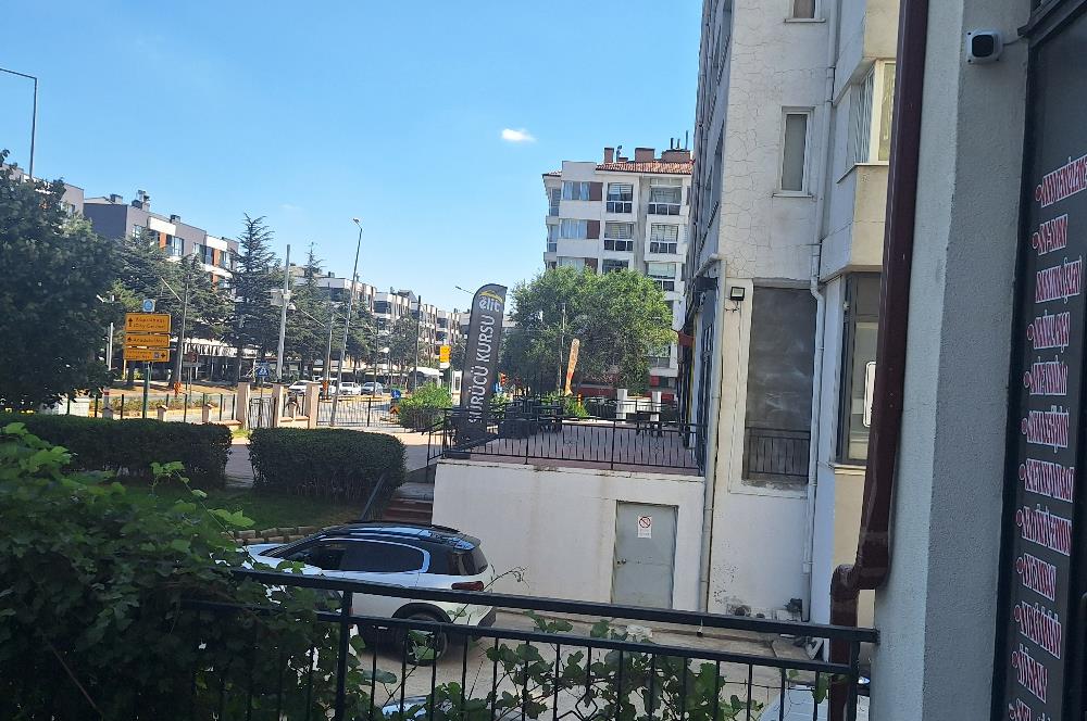 CENTURY 21 VİZYON'DAN İSMET İNÖNÜ BLV'NDA SATILIK DÜKKAN&MAĞAZA