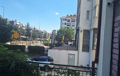 CENTURY 21 VİZYON'DAN İSMET İNÖNÜ BLV'NDA SATILIK DÜKKAN&MAĞAZA