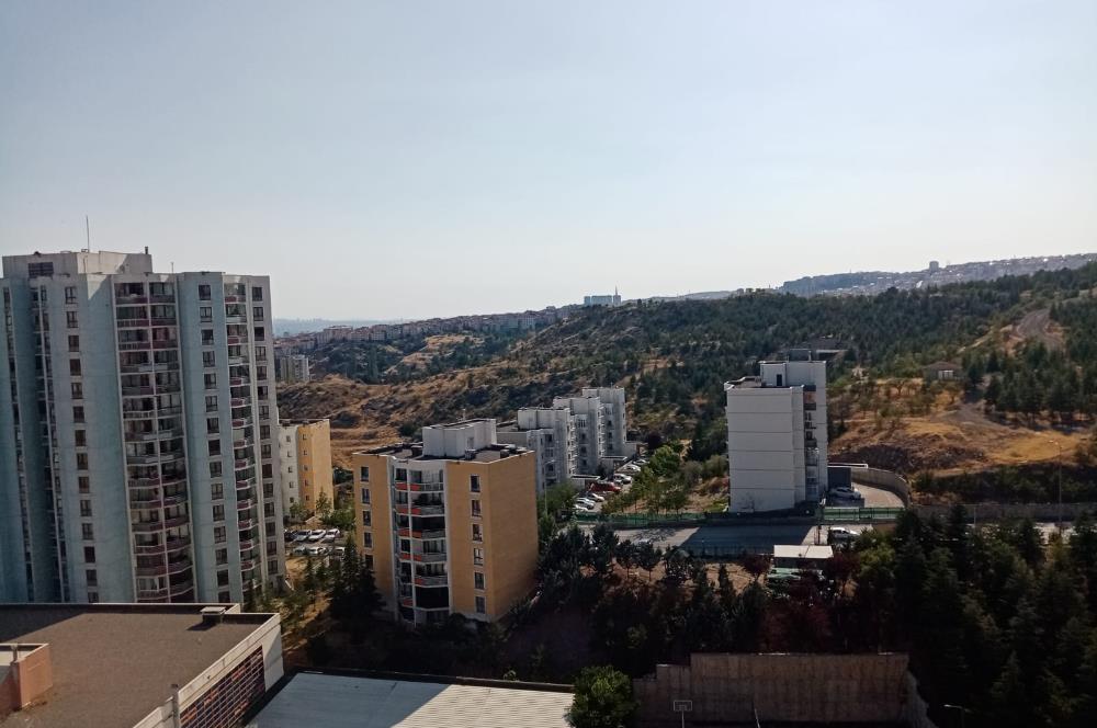 KUZEYANKARA 6.ETAP MANZARALI 10. KAT. MUHTEŞEM LOKASYON 3+1