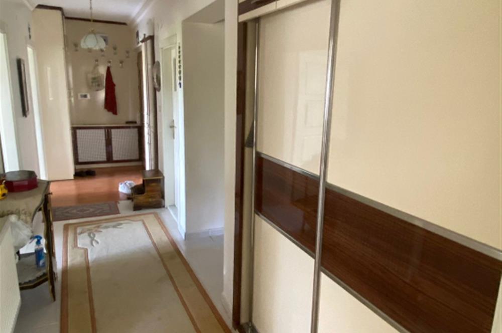 ANKARA GÖLBAŞI EYMİR MAHALLESİ'NDE SATILIK DAİRE