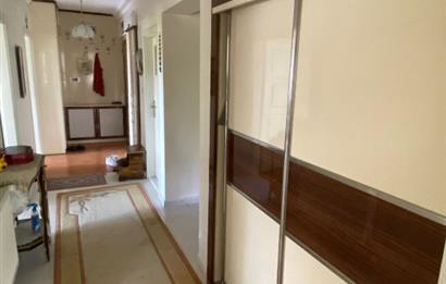 ANKARA GÖLBAŞI EYMİR MAHALLESİ'NDE SATILIK DAİRE