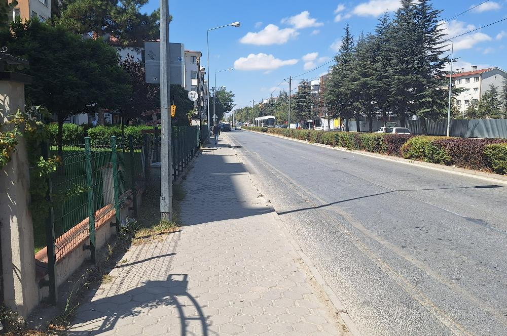 CENTURY 21 VİZYON'DAN İSMET İNÖNÜ BLV'NDA SATILIK DÜKKAN&MAĞAZA