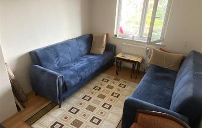 ANKARA GÖLBAŞI EYMİR MAHALLESİ'NDE SATILIK DAİRE