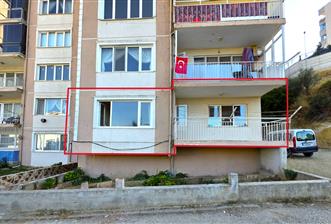 C21 Cius; Hisar Mahallesi 2+1 Eşyalı Kiralık Daire