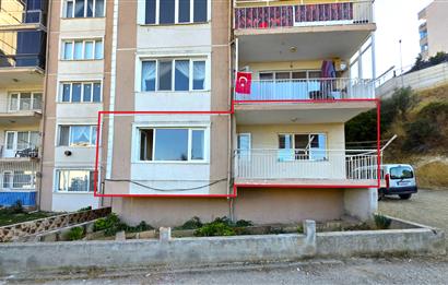 C21 Cius; Hisar Mahallesi 2+1 Eşyalı Kiralık Daire