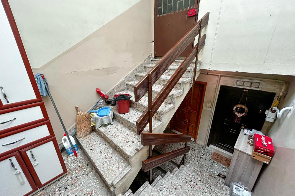 C21 Cius; İstiklal Caddesi Merkezi Konum 2+1 Kiralık Daire