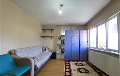 C21 Cius; Hisar Mahallesi 2+1 Eşyalı Kiralık Daire