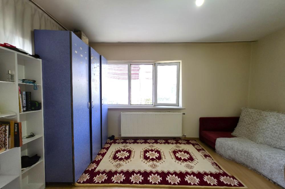 C21 Cius; Hisar Mahallesi 2+1 Eşyalı Kiralık Daire