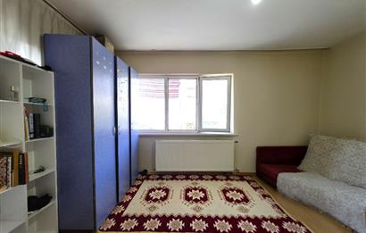 C21 Cius; Hisar Mahallesi 2+1 Eşyalı Kiralık Daire