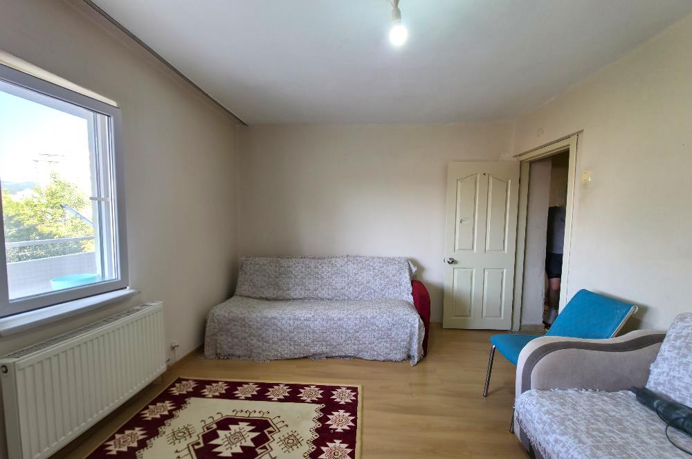 C21 Cius; Hisar Mahallesi 2+1 Eşyalı Kiralık Daire