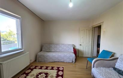 C21 Cius; Hisar Mahallesi 2+1 Eşyalı Kiralık Daire