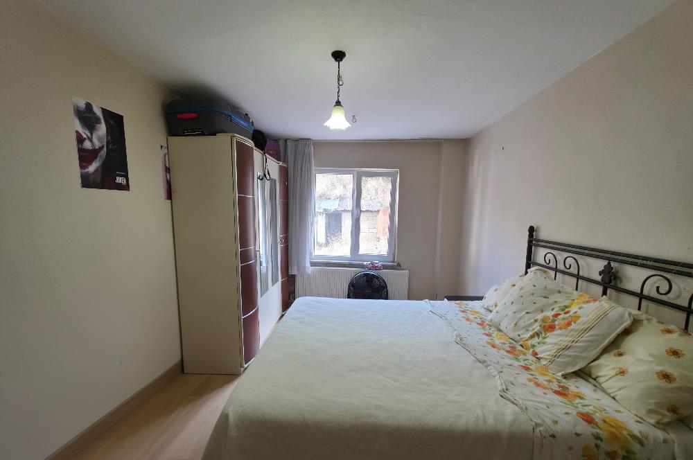 C21 Cius; Hisar Mahallesi 2+1 Eşyalı Kiralık Daire
