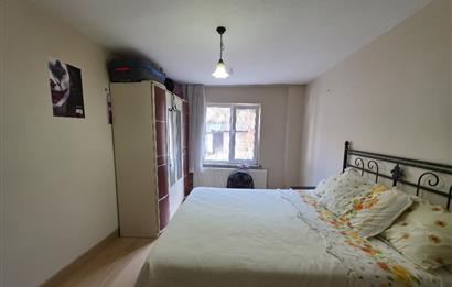 C21 Cius; Hisar Mahallesi 2+1 Eşyalı Kiralık Daire