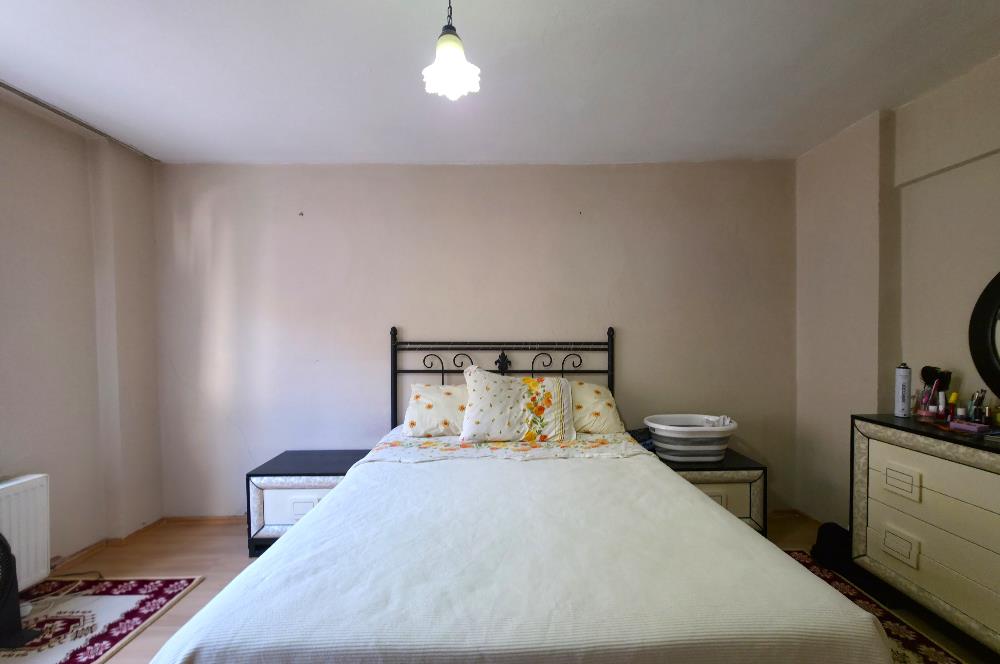 C21 Cius; Hisar Mahallesi 2+1 Eşyalı Kiralık Daire