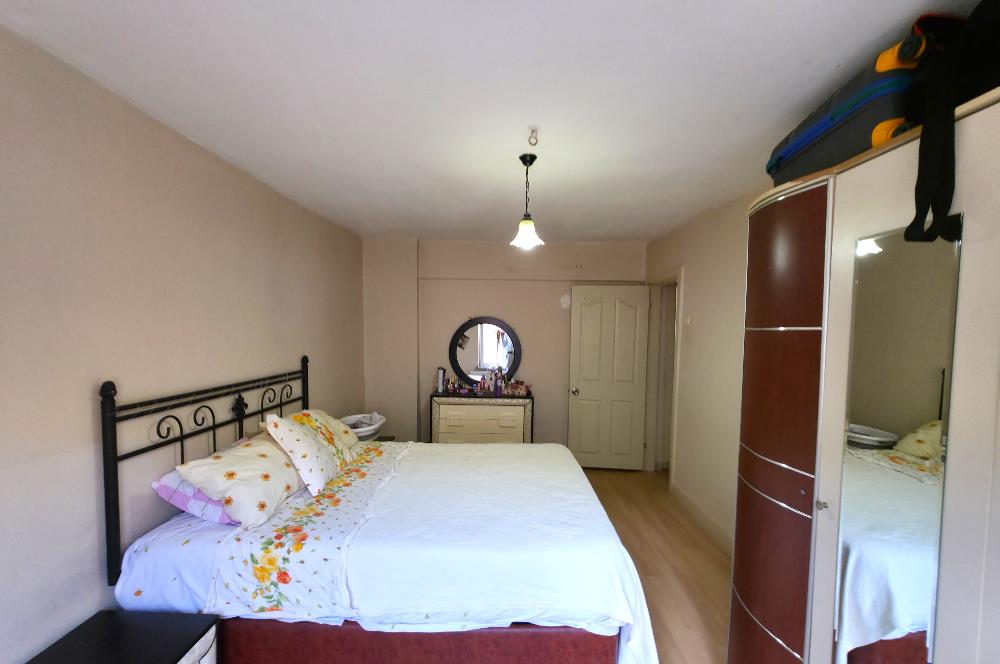C21 Cius; Hisar Mahallesi 2+1 Eşyalı Kiralık Daire