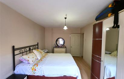 C21 Cius; Hisar Mahallesi 2+1 Eşyalı Kiralık Daire