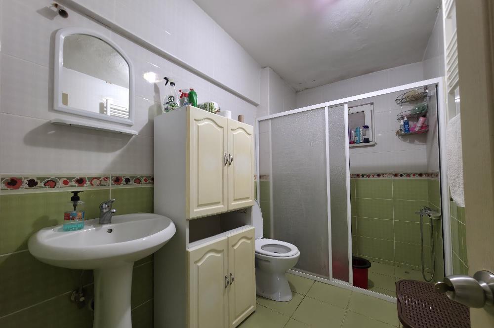 C21 Cius; Hisar Mahallesi 2+1 Eşyalı Kiralık Daire