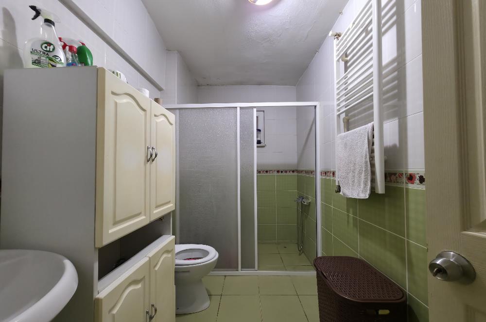 C21 Cius; Hisar Mahallesi 2+1 Eşyalı Kiralık Daire