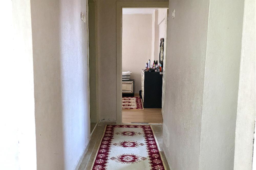 C21 Cius; Hisar Mahallesi 2+1 Eşyalı Kiralık Daire
