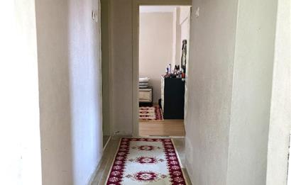 C21 Cius; Hisar Mahallesi 2+1 Eşyalı Kiralık Daire