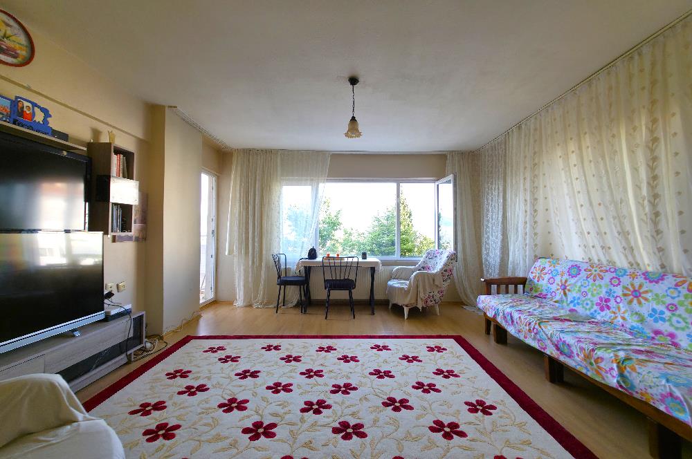 C21 Cius; Hisar Mahallesi 2+1 Eşyalı Kiralık Daire