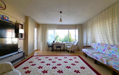 C21 Cius; Hisar Mahallesi 2+1 Eşyalı Kiralık Daire