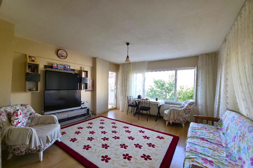 C21 Cius; Hisar Mahallesi 2+1 Eşyalı Kiralık Daire