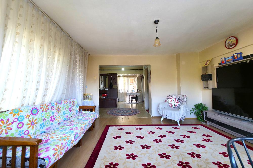 C21 Cius; Hisar Mahallesi 2+1 Eşyalı Kiralık Daire
