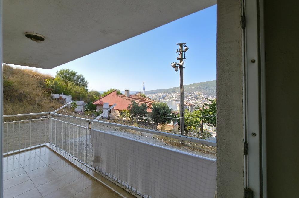 C21 Cius; Hisar Mahallesi 2+1 Eşyalı Kiralık Daire