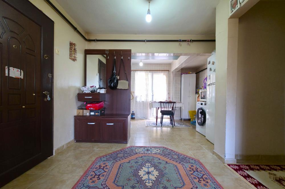 C21 Cius; Hisar Mahallesi 2+1 Eşyalı Kiralık Daire