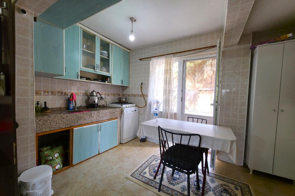 C21 Cius; Hisar Mahallesi 2+1 Eşyalı Kiralık Daire