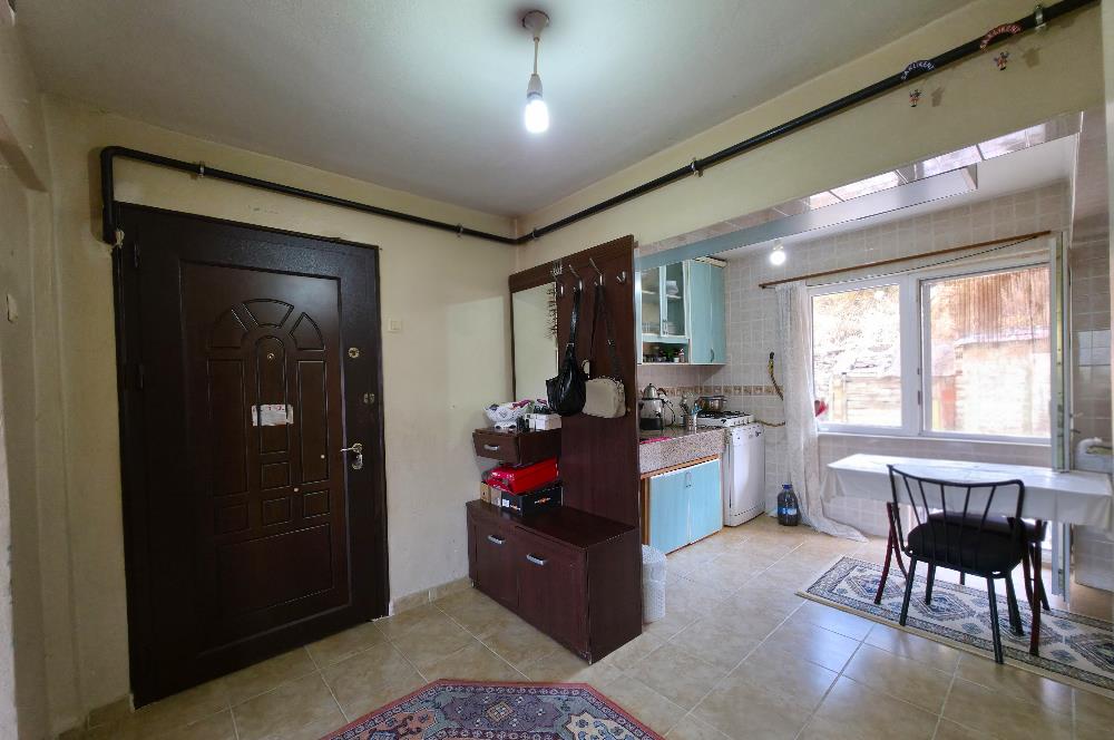 C21 Cius; Hisar Mahallesi 2+1 Eşyalı Kiralık Daire