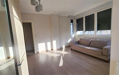 SUADİYE KAPTAN ARİF CAD. 10 YILLIK BİNA BOŞ 2+1 95 m2 NET