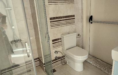 SUADİYE KAPTAN ARİF CAD. 10 YILLIK BİNA BOŞ 2+1 95 m2 NET