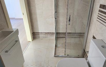 SUADİYE KAPTAN ARİF CAD. 10 YILLIK BİNA BOŞ 2+1 95 m2 NET
