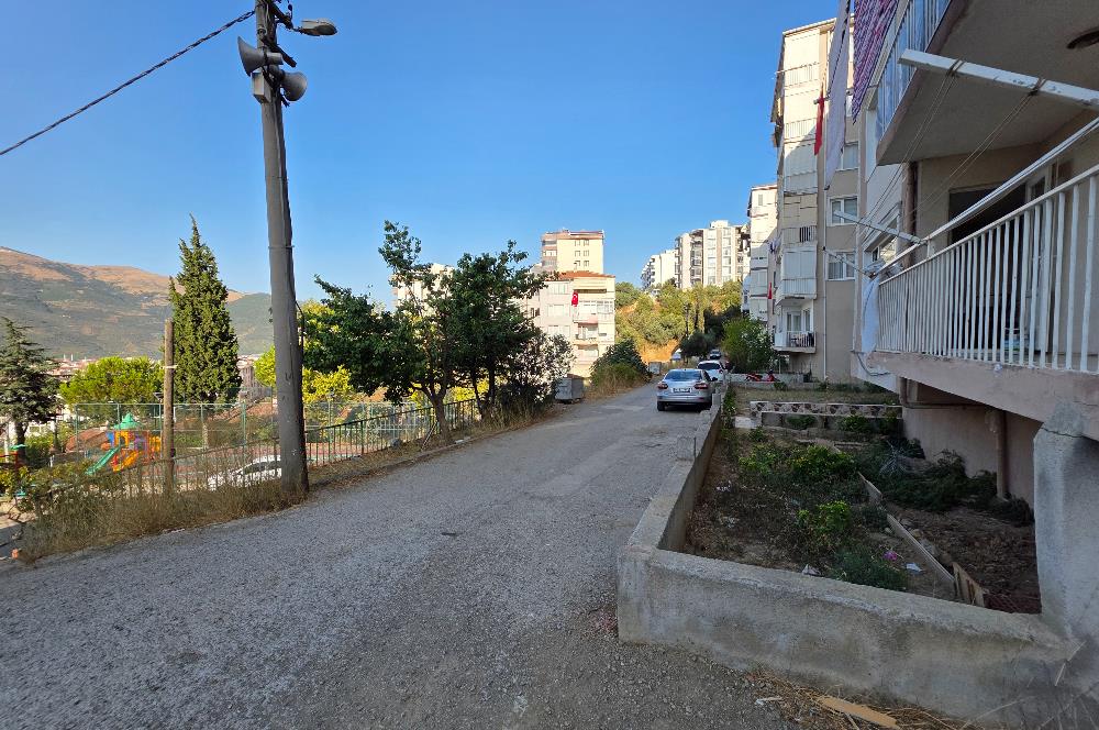 C21 Cius; Hisar Mahallesi 2+1 Eşyalı Kiralık Daire