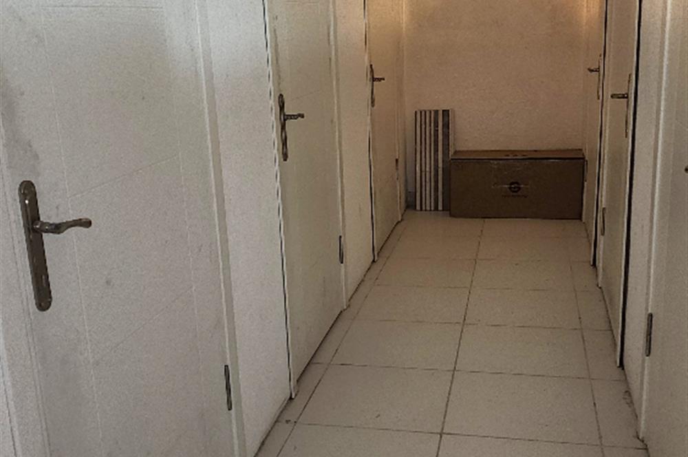 SUADİYE KAPTAN ARİF CAD. 10 YILLIK BİNA BOŞ 2+1 95 m2 NET