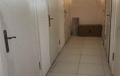 SUADİYE KAPTAN ARİF CAD. 10 YILLIK BİNA BOŞ 2+1 95 m2 NET