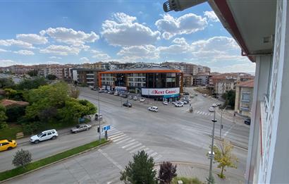 ANKARA GÖLBAŞI EYMİR MAHALLESİ'NDE SATILIK DAİRE