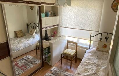 ANKARA GÖLBAŞI EYMİR MAHALLESİ'NDE SATILIK DAİRE
