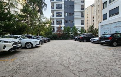 SUADİYE KAPTAN ARİF CAD. 10 YILLIK BİNA BOŞ 2+1 95 m2 NET