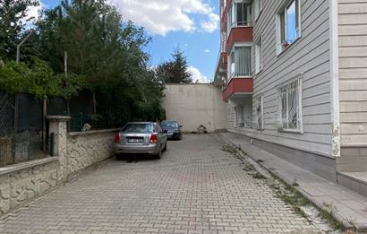 ANKARA GÖLBAŞI EYMİR MAHALLESİ'NDE SATILIK DAİRE