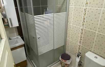 ANKARA GÖLBAŞI EYMİR MAHALLESİ'NDE SATILIK DAİRE