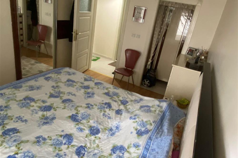 ANKARA GÖLBAŞI EYMİR MAHALLESİ'NDE SATILIK DAİRE